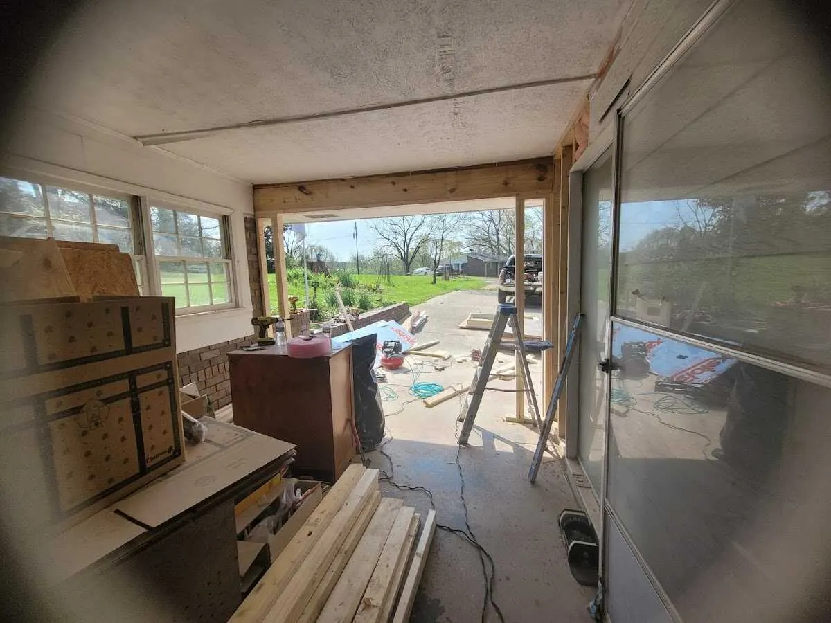 Air movers and dehumidifier for Water Mitigation Services in Lemon Grove